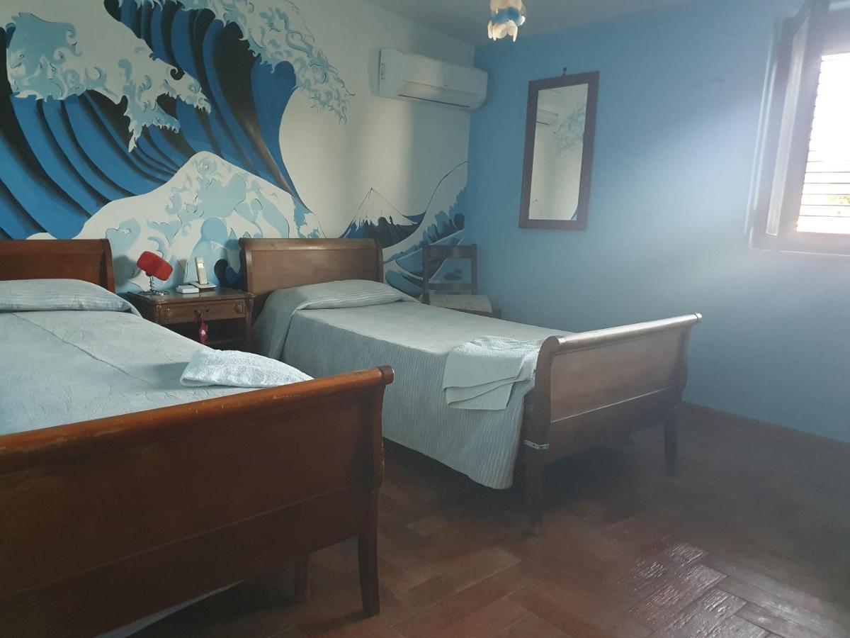 몬테코르비노 푸글리아노 Al Rifugio 아파트 외부 사진